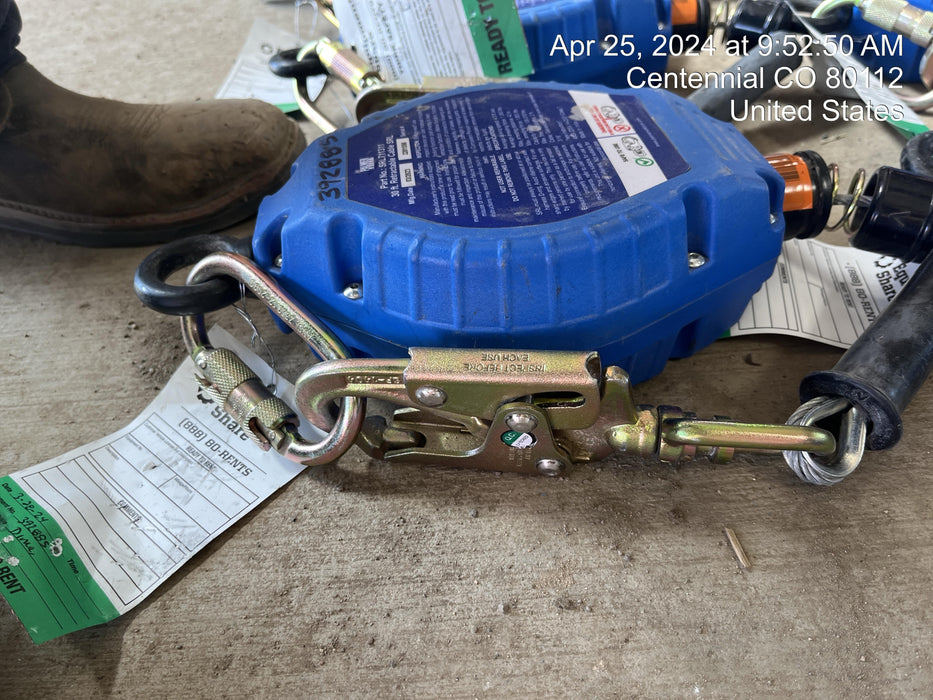 2024 PALMER SRL711311