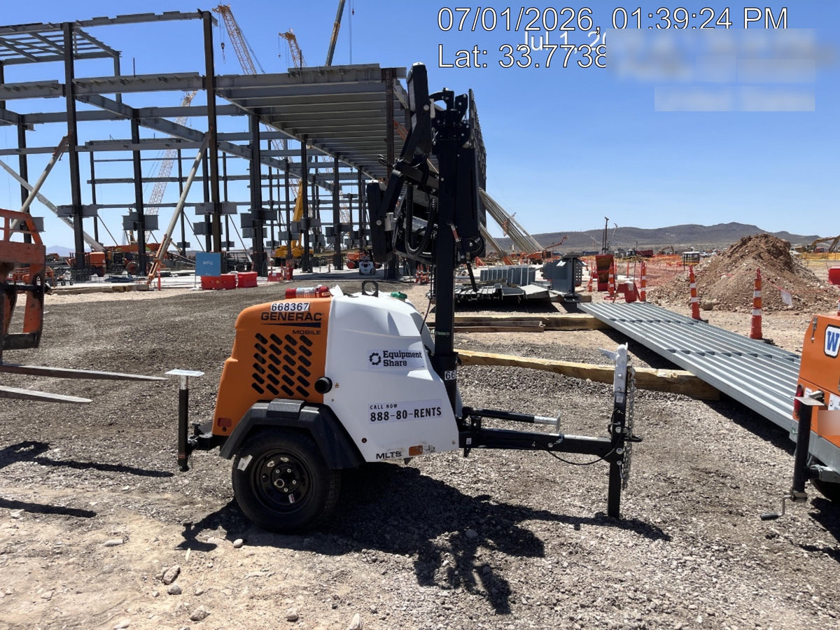 2026 GENERAC MLTS-4