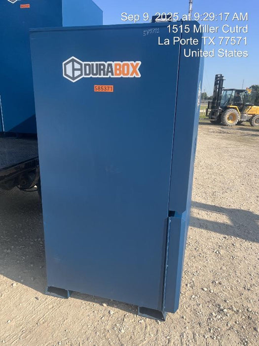 2025 DURABOX DB511