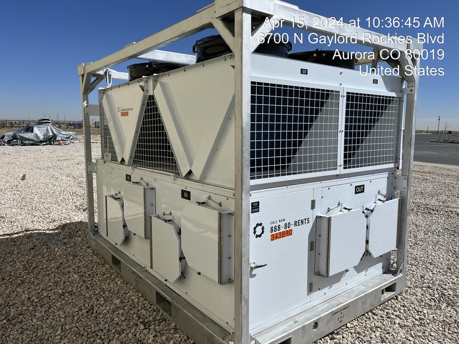 2023 SMARTECH SACP81A-HS