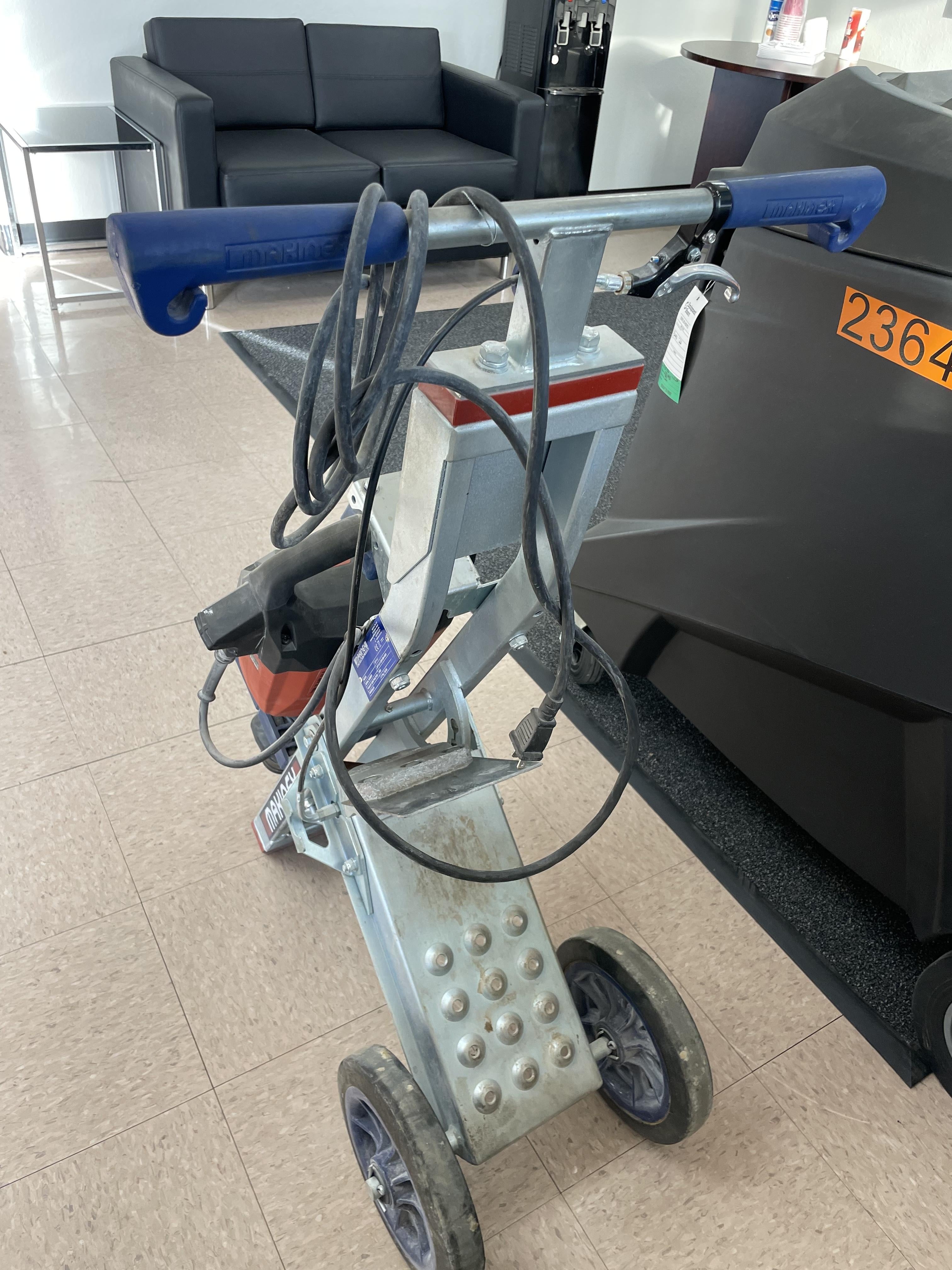 2021 HILTI TE 1000-AVR