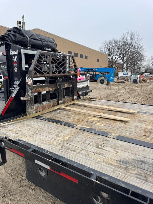 2022 PALADIN 48" Pallet Forks - Paladin