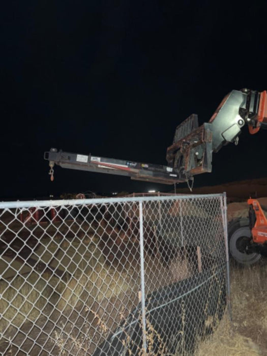 2023 STAR INDUSTRIES M1360B - Star JIB Boom