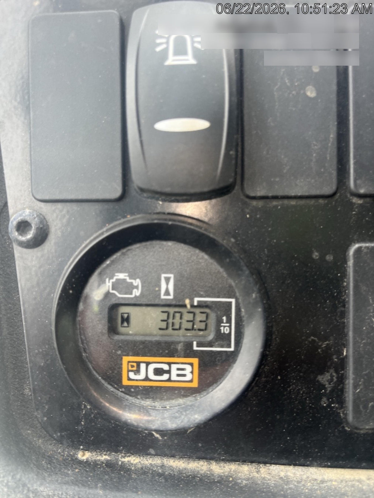 2025 JCB 512-56