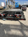 2023 PJ TRAILERS PLP25C25C2BSFK- HVAC trailer