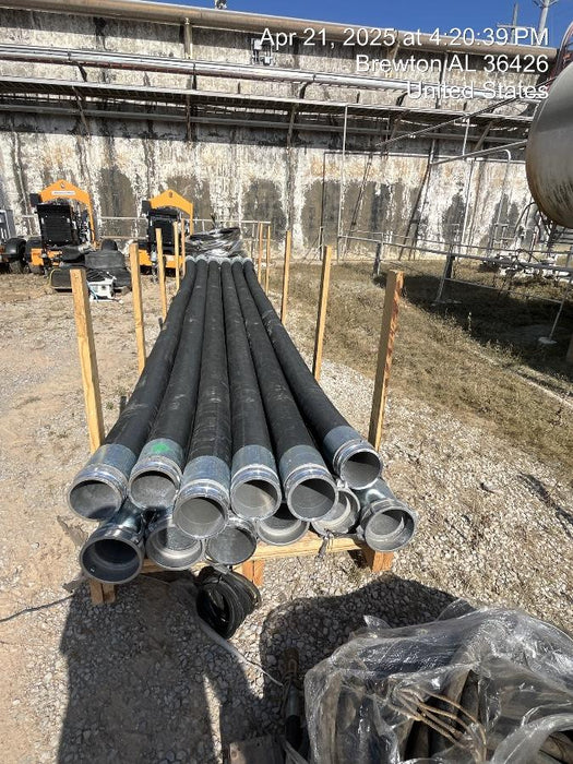 2024 HYDRA TECH S6TC