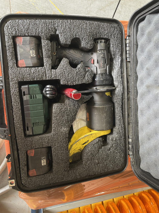 2023 TORCUP VT-3000KIT