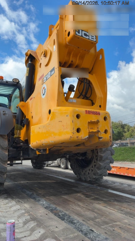 2022 JCB 512-56