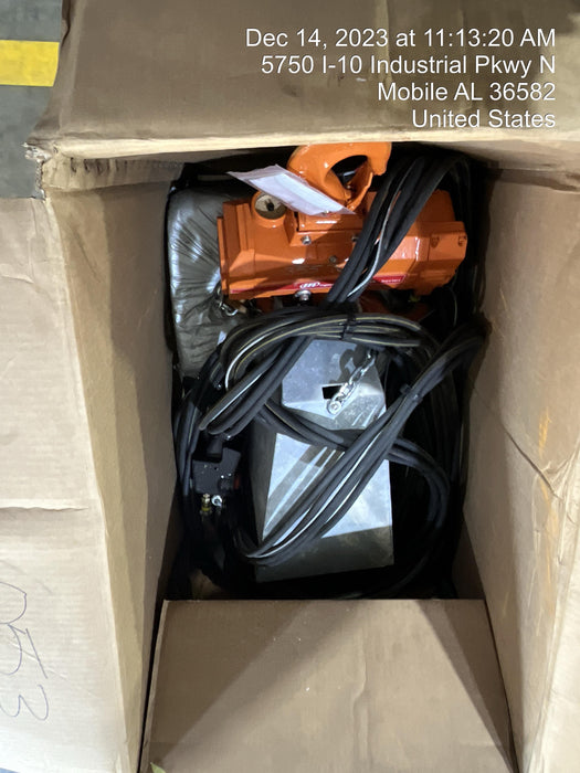 2023 INGERSOLL RAND LL2A020