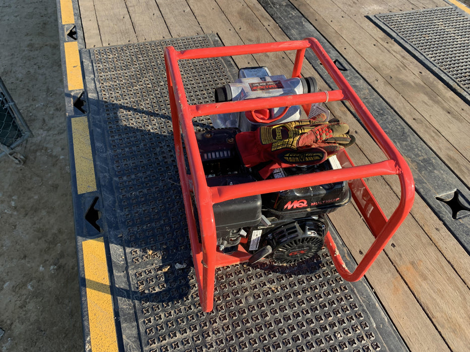 2023 MULTIQUIP QP2TH