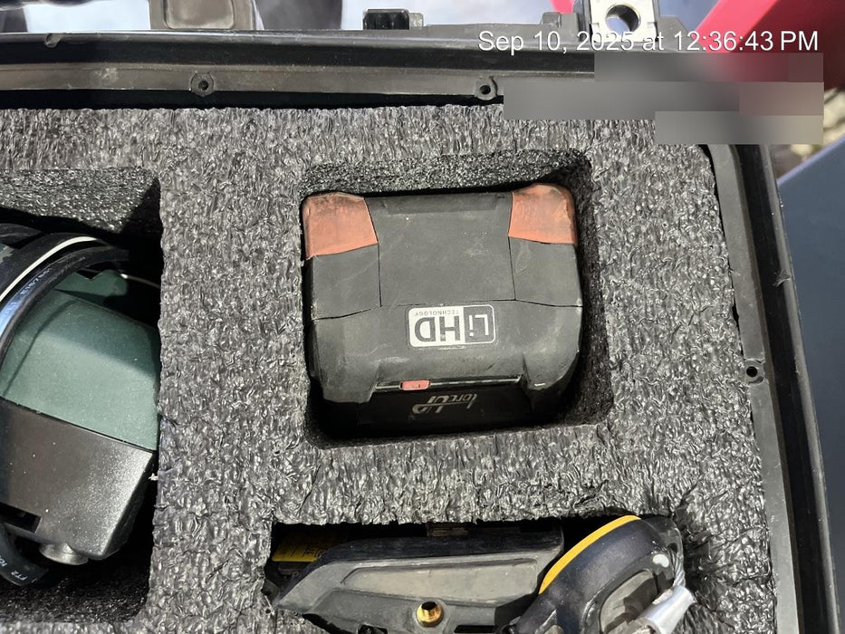 2021 TORCUP VT-2000KIT