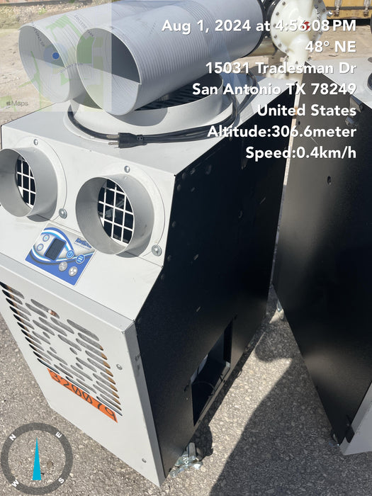 2023 KWIKOOL KPAC1411-2