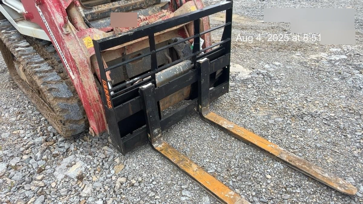 2025 ARROW MATERIAL HANDLING F5100CB