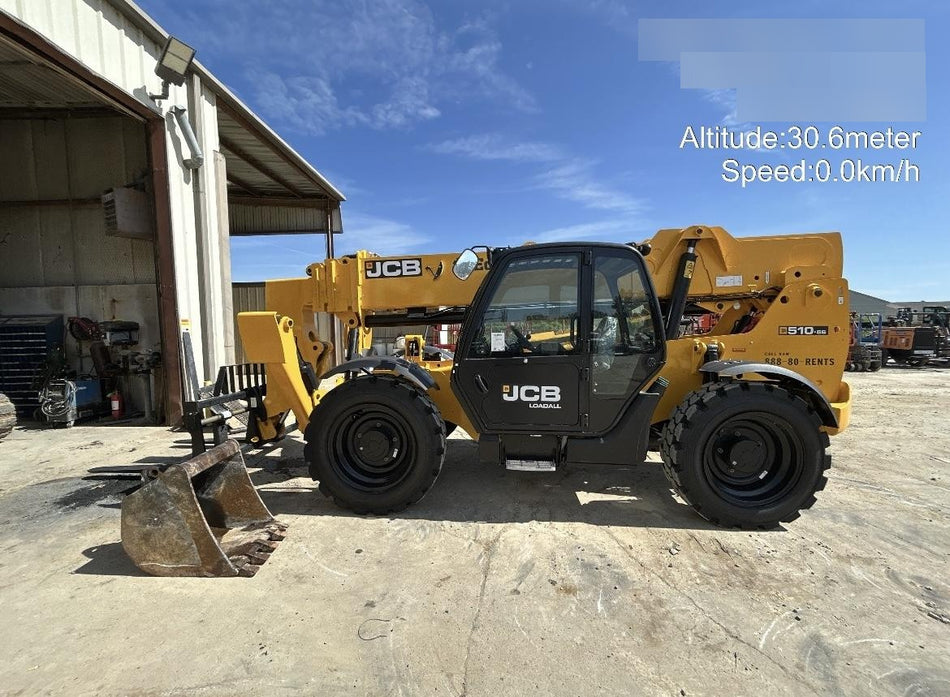2026 JCB 510-56