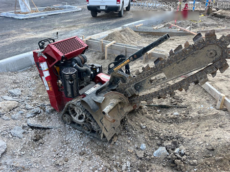 2023 TORO TRX-250