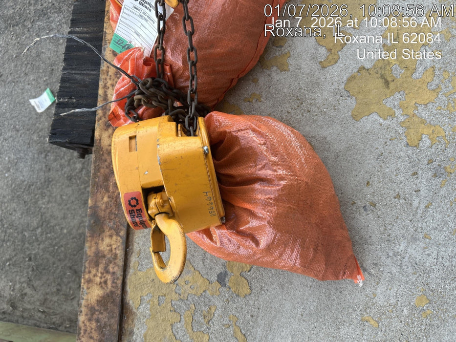 2022 HARRINGTON CF010-30