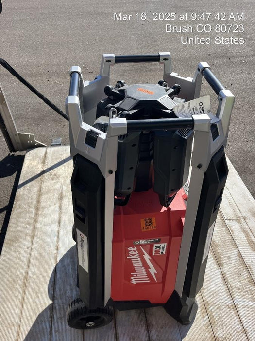 2024 MILWAUKEE MXF041-1XC