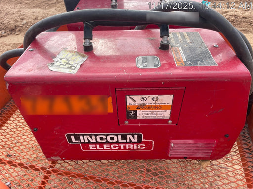 2020 LINCOLN ELECTRIC INVERTEC V275-S