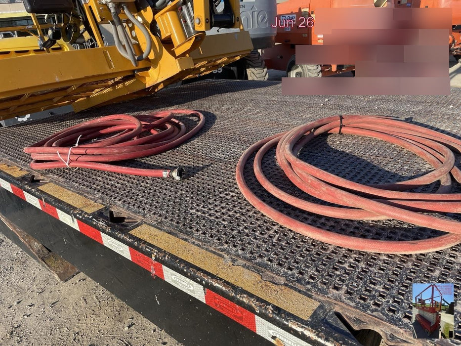 2023 ATLAS COPCO XAS188 CWK