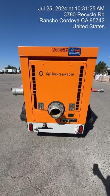 2022 PIONEER SAPP66S12L71-TD2.9L4