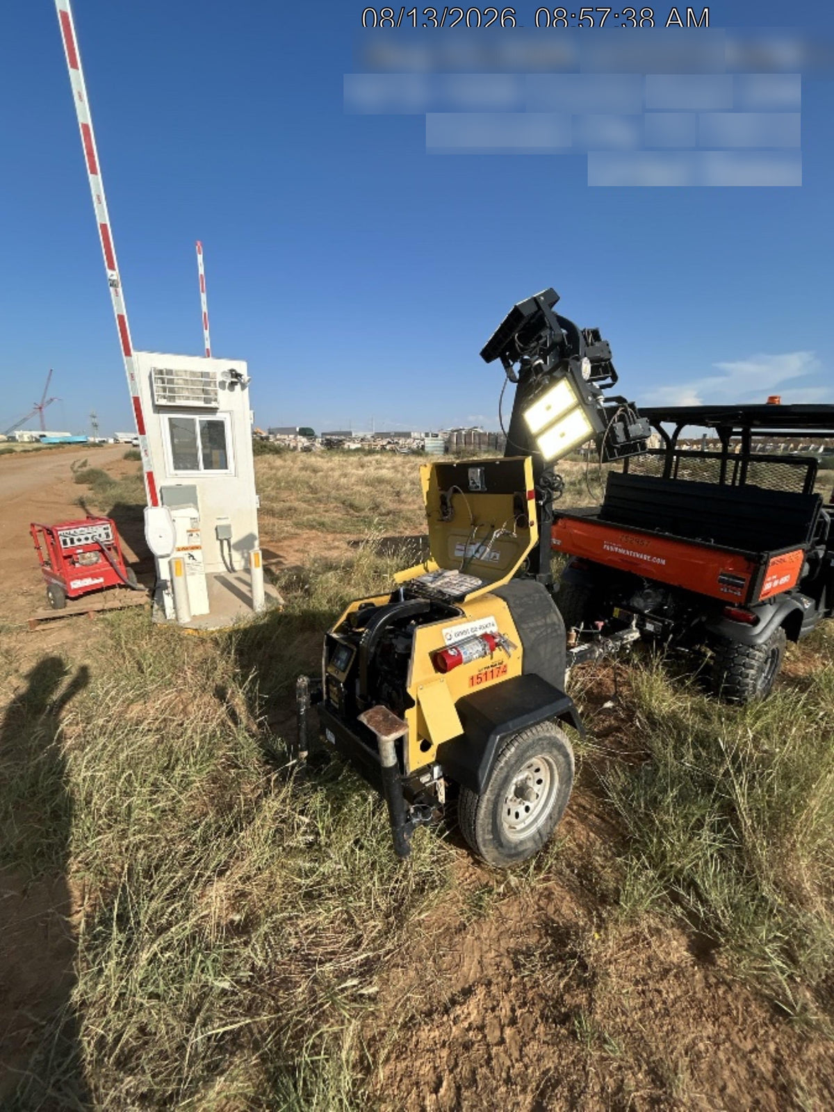 2021 ALLMAND NLV3GR