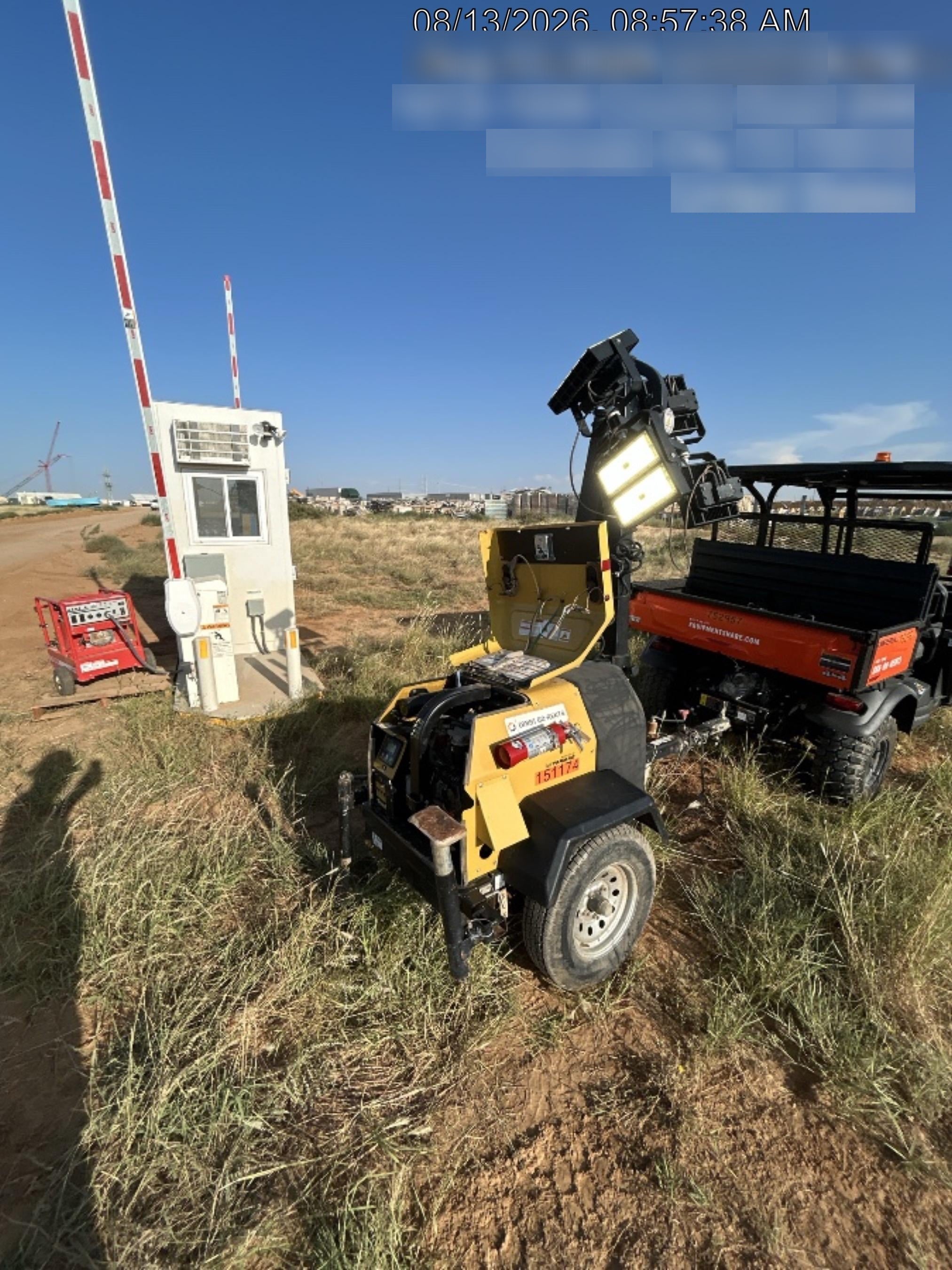 2021 ALLMAND NLV3GR