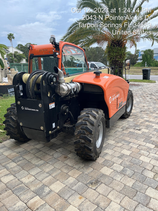 2023 JLG G5-18A