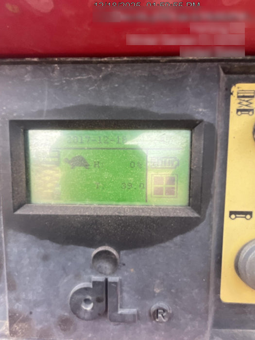 2017 MEC 1330SE MEC 1330SE Scissor Lift