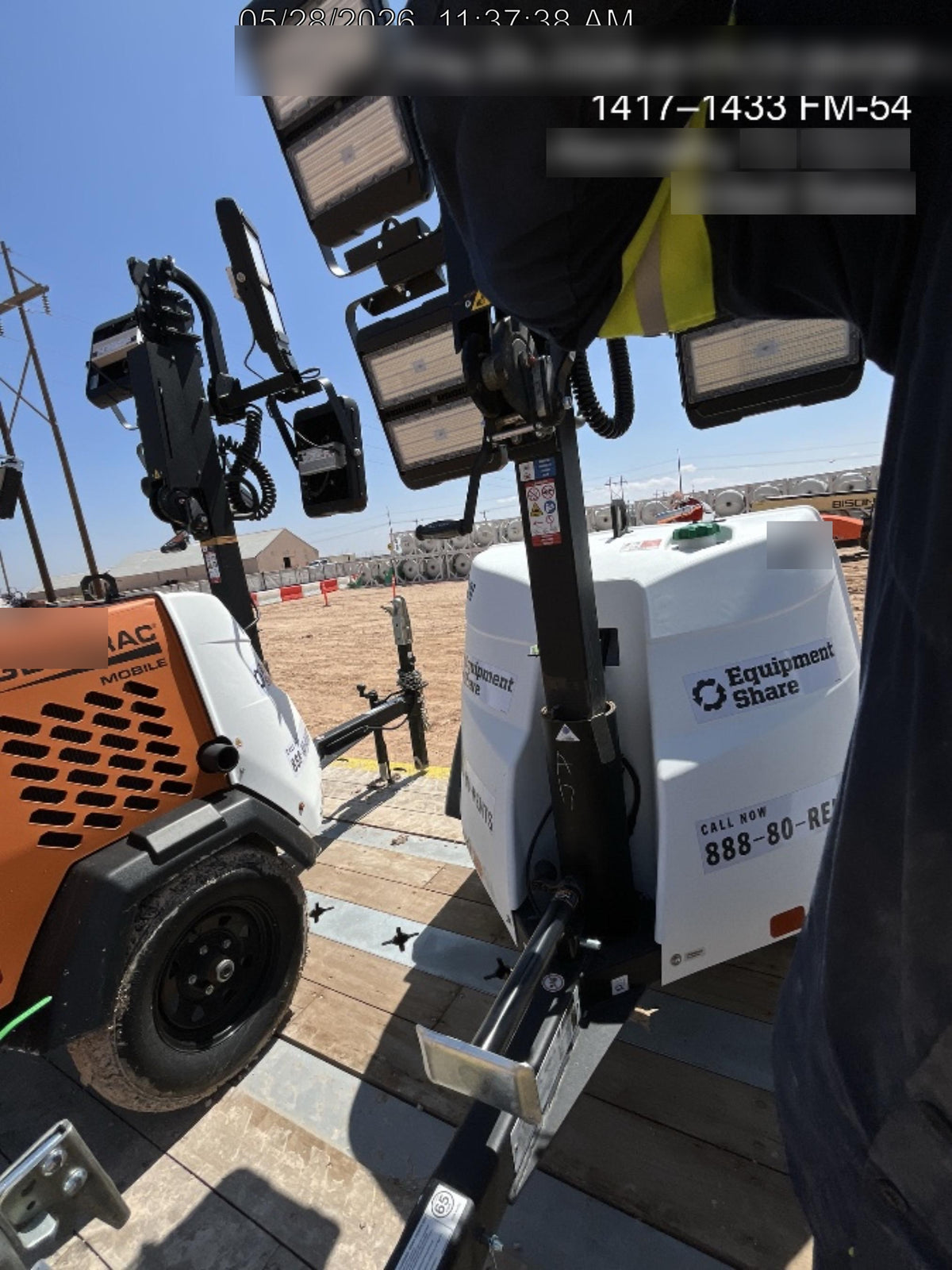 2026 GENERAC MLTS-4