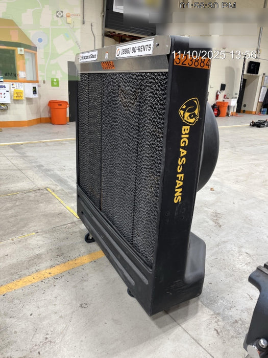 2023 BIG ASS FANS Cool Space 400