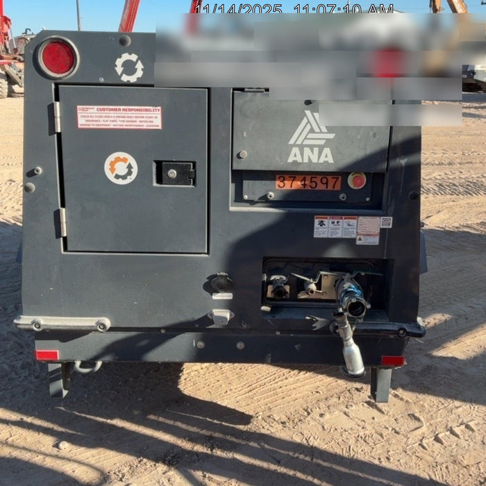 2023 AIRMAN PDSF375DP-6E1