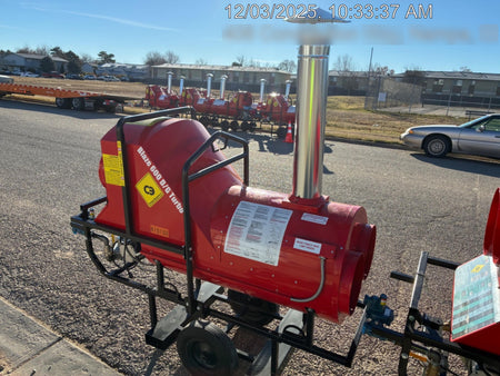 2025 CAMPO EB600G-RE3