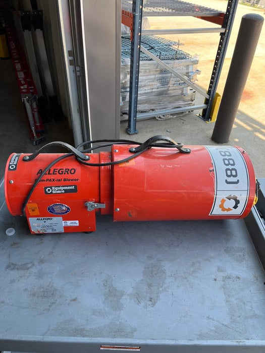 2021 ALLEGRO 9534-25