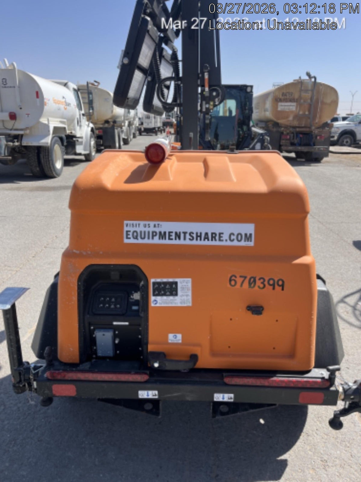 2026 GENERAC MLTS-4