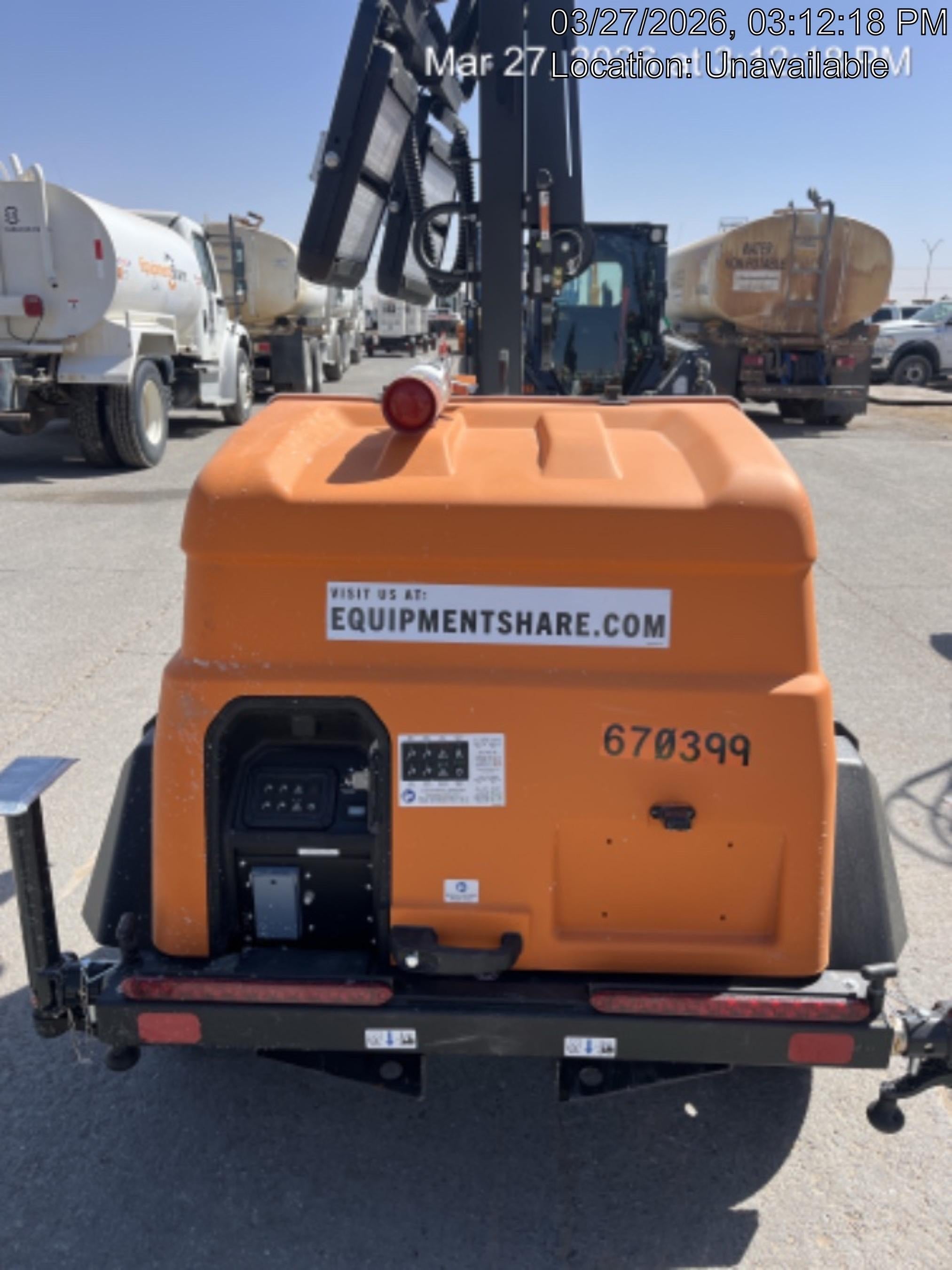 2026 GENERAC MLTS-4
