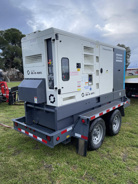 2022 ATLAS COPCO QAS 175