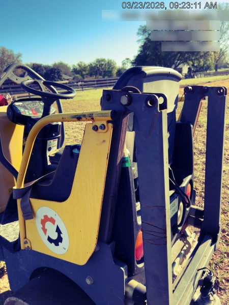 2018 WACKER NEUSON RD18