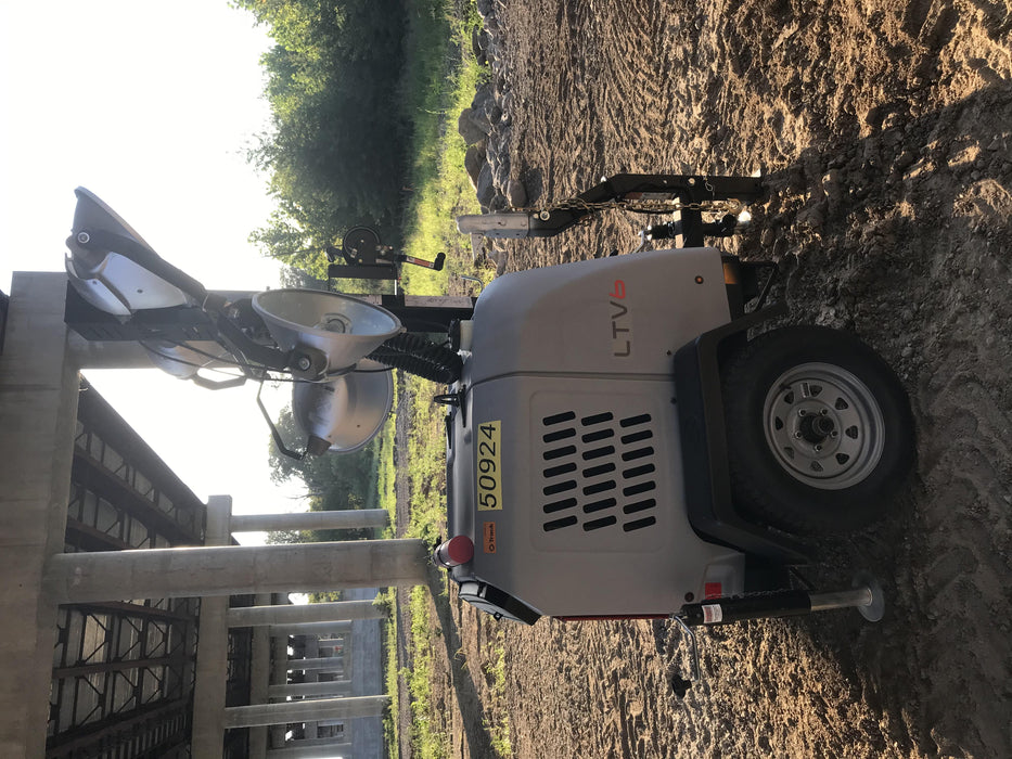 2019 Wacker Neuson LTV6L-MH Standard