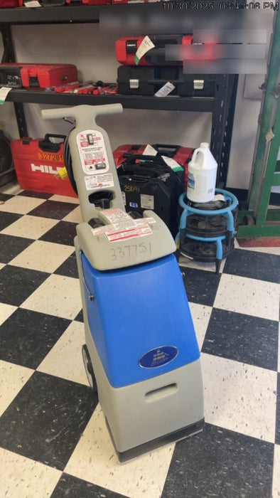 2023 SANICLEAN 96707