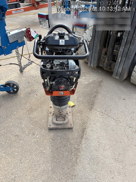 2025 HUSQVARNA LT6005