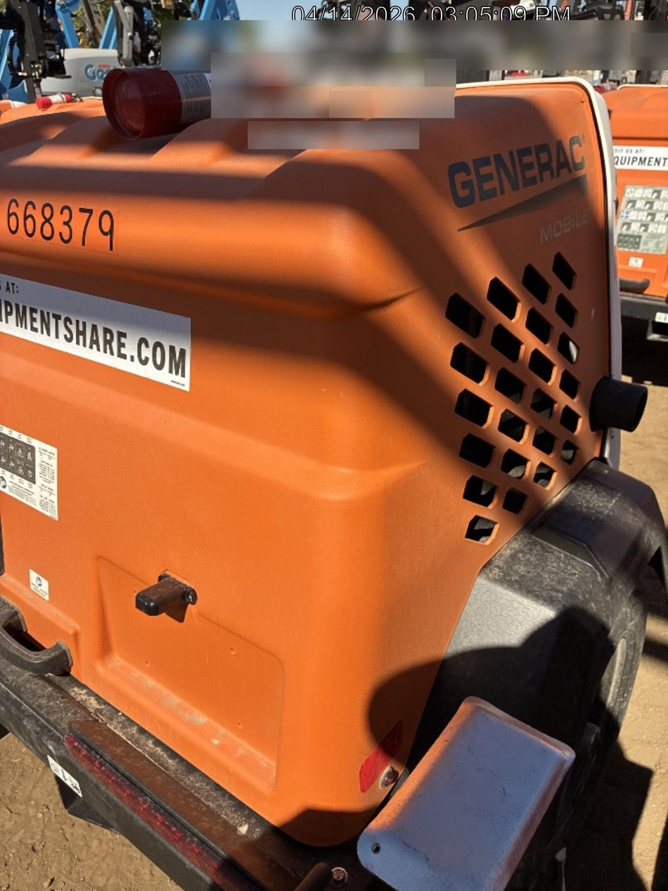 2026 GENERAC MLTS-4