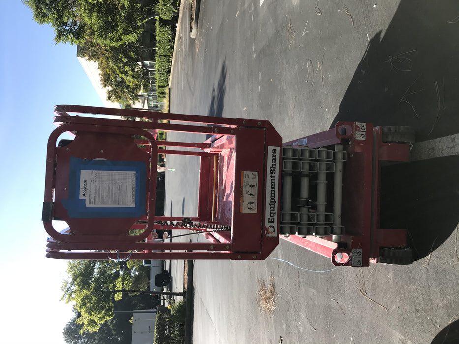 2019 MEC 1330SE Standard Options, MachineLink Keypad and Telematics