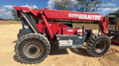 2018 MANITOU MTA10055