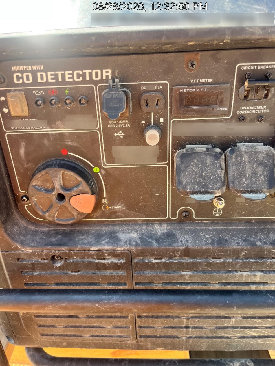 2022 MI-T-M GEN-8000-IMM1E