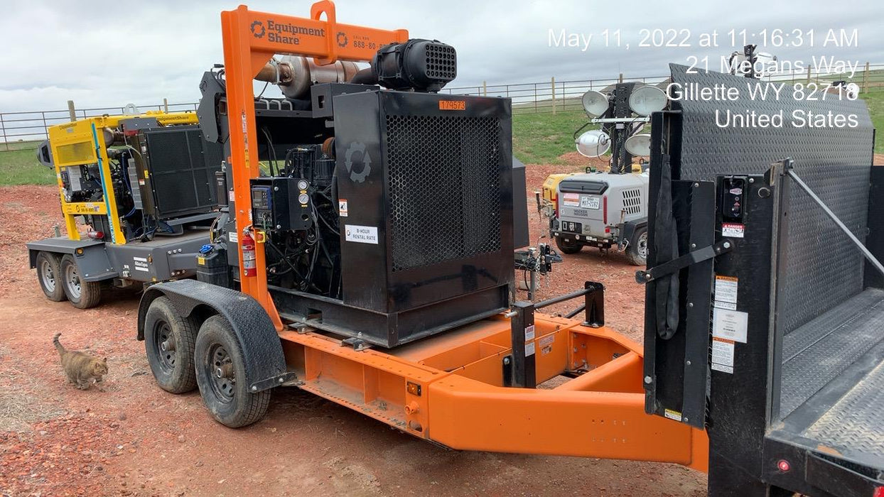 2021 PIONEER PP108S17L71-6090HFC09