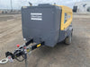 2020 ATLAS COPCO XATS 400 PFF
