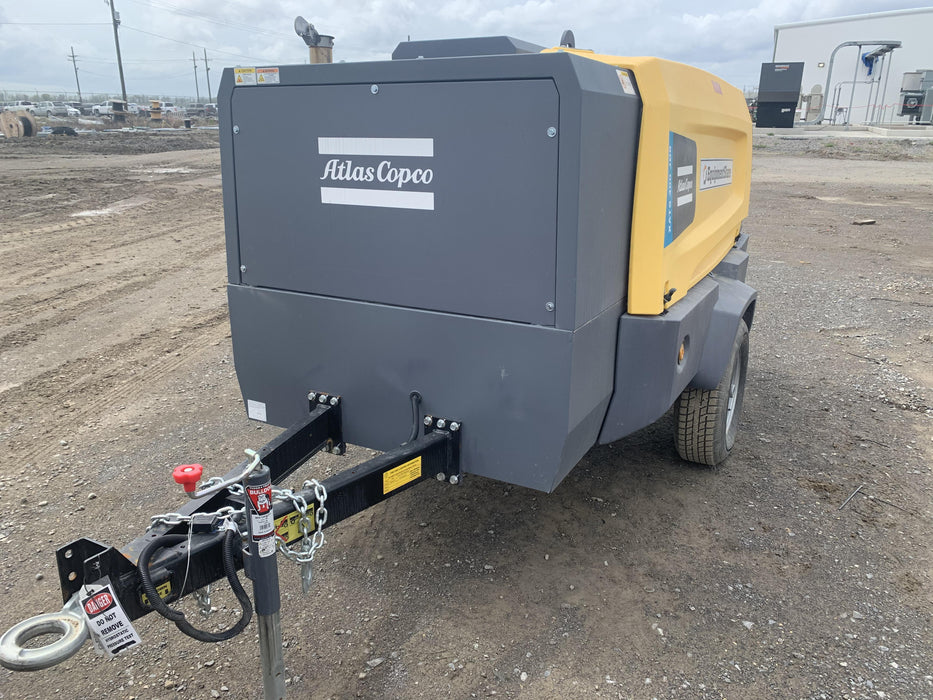 2020 ATLAS COPCO XATS 400 PFF
