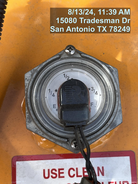 2024 HYDRA TECH HT74D/VFPT