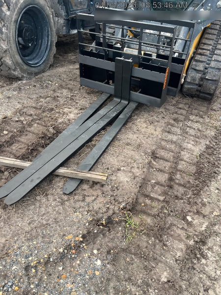 2026 ARROW MATERIAL HANDLING 72" Pallet Forks - Arrow