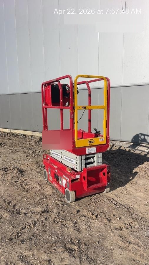 2022 MEC 1330SE